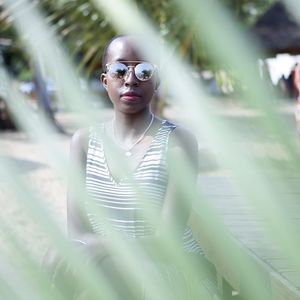 Meet your Posher, Ingabire